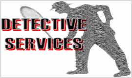 Middlesex Private Detective Services