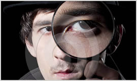 Professional Private Investigator in Middlesex